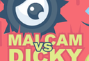 Malcolm & Dickey   