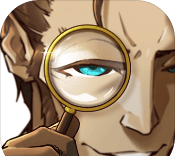 Strange Detective   