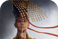 Qunying fights the Three Kingdoms   