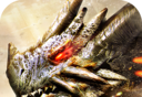 Wonder of the Brave: Mountain and Sea Burning Epoch   