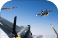 Air Thunder War   