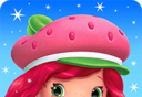Strawberry Princess Parkour   