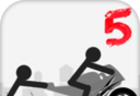 Stickman Destruction 5: Annihilation   