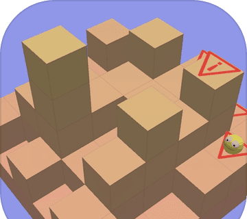 Blocks Survival   