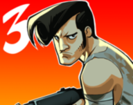 Dumb Zombie 3   