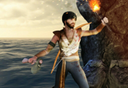 Life Raft Escape Mission   