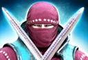 Assassin's Creed: Ninja & Samurai   
