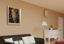 Solve the mystery of the ordinary room   