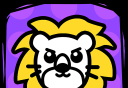Mutant Lion   