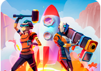 Rocket Royale   