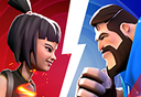 Chaos Fighting   