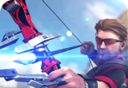 Bow Assassin   