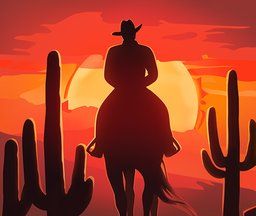 Western Land: Survival   