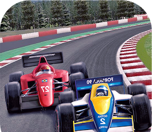 Real Thumb Racing   