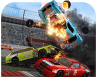 Crash Race 2   