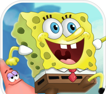SpongeBob   
