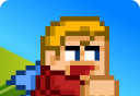 Pixel Star   