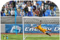 World Cup Penalty Shootout   