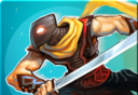 Shadow Blade Zero   