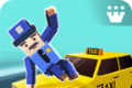 Town Crazy Racing   
