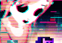 There are demons please don't play this game   