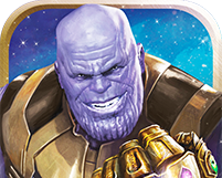 Transformers: Thanos   