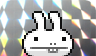 Big Baby Rabbit   
