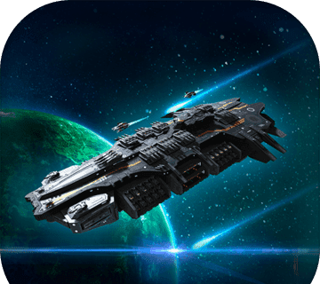 Star Battleship   