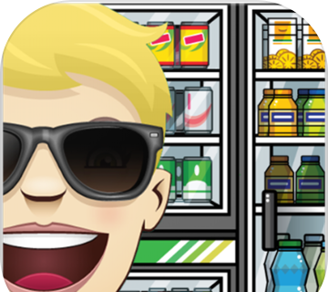 Super Store Manager   