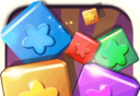 Destroy Star Candy   