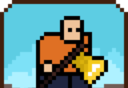 Chopper Hero   