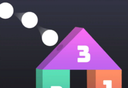 Three-dimensional pinball   