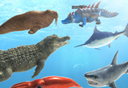 Ocean Battle Simulator   