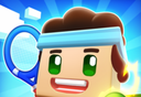 Bits Tennis   