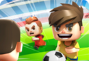 Football Cup Super Stars   