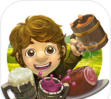 Dwarf Tavern   