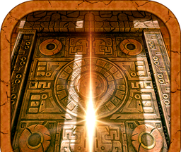 Escape Game: Escape from Wonderful Ruins   