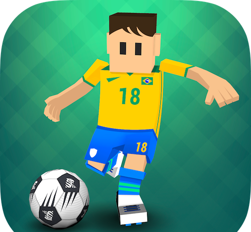 Ultimate Striker   