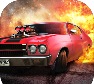 Extreme Racing Chase   