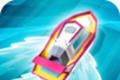 Floating Boat   