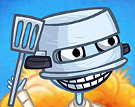 The Most Knockful Video Game of History 2   