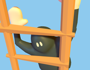 Clumsy Climb   