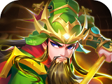 The Three Kingdoms Dominate the Way   