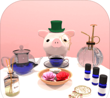 Escape game Herb Garden   