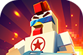 Pixel Wars   