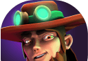 End-time Hunter   