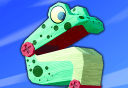 Swing Frog Adventures   