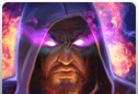 Wizards Struggle   