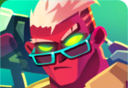 Explosion Zone   