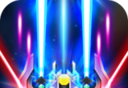 Galaxy Shooter: Phoenix Space   